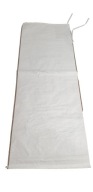 Vrecia na odsávanie pilín 120g/m2 200KG
