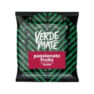 Verde Mate Passionate Fruits vzorka 50 g