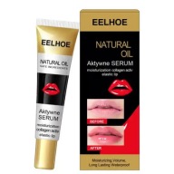 Hydratačné sérum na pery Filler Lesk na pery zväčšujúce objem pier