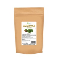 MORINGA OLEJFERA LISTOVÝ PRÁŠOK 100 g