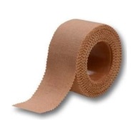 Lepidlo na tkaniny PLASTIplast, rolka 1,25 cm x 5 m