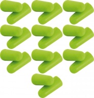 Jednorazové zátky do uší Comfort Plug 10 párov