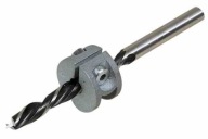 WOLFCRAFT Vrták do dreva 8 mm + hĺbkový doraz