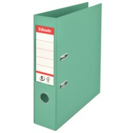Zakladač ESSELTE No.1 A4/70 pastelová zelená