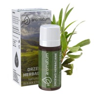 Prírodný esenciálny olej Tea Tree 12 ml