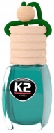 K2 VENTO - OSVIEŽOVAČ VÔNE - ZELENÝ ČAJ 8ML