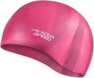 Unisex plavecká čiapka Aqua Speed ​​​​Bunt