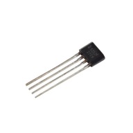 QX5252F TO94 ovládač solárnej lampy
