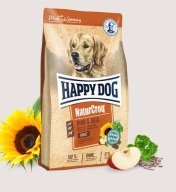 Happy Dog NaturCroq RIND & REIS 1kg + ZDARMA