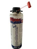 SILPAC PENOVÝ ČISTIČ PISTOLE 500ml