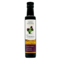 Ostropestrecový olej lisovaný za studena 250 ml