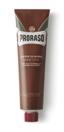 Proraso mydlo na holenie na tvrdé fúzy 150 ml