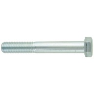 Palcová skrutka 5/8 palcov UNC x 114 mm trieda 8,8 DIN 913