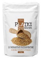Droždie Vločky 250g - droždie / BIOSWENA