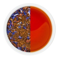 Rooibos s malinami Ryšavka 100g