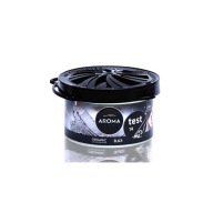 VÔŇA DO AUTA AROMA VÔŇA 40G ČIERNY PÁNSKY PARFÉMOVÝ DIFÚZER