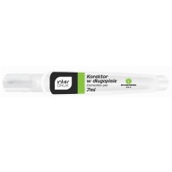 Krycie pero Interdruk s kovovým hrotom, 7 ml
