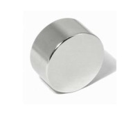 Okrúhly neodýmový magnet 25 mm x 5 mm