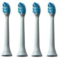 Hlavy zubnej kefky Philips Optimal Gum HX9034 4 kusy - náhrada