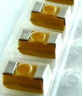 Tantal SMD 35V DC 20% 1000nF 1uF 1206 100ks