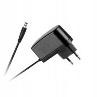 Napájací zdroj so zástrčkou pre LED pásy Rebel 12V 1A 12W