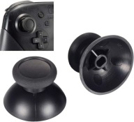 Hríbová hlava pre analógový V1 2 ks 3D Pro Controller NS Switch