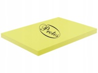 KOPÍROVACÍ PAPIER FAREBNÝ PROTOS A4 80G 100 ARK J. ŽLTÝ