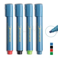 Detegovateľný permanentný marker - Detectamet I034