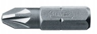 Hrot PZ3 25mm 1/4 Bit Hrot STANLEY 68-953