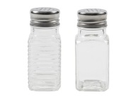 SKLENENÁ KORENIAĽ SALT GASTRO korenička