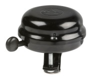 Dunlop BIKE BELL Ø 57 mm na bicykel ČIERNA