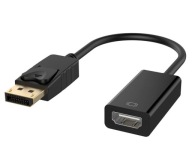HDMI Display Port DP 4K adaptérový kábel