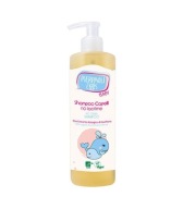 Jemný detský šampón 400ml Pierpaoli Ekos