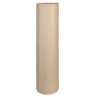 Vlnitá lepenka v rolke, kartón 100 cm, 15 metrov