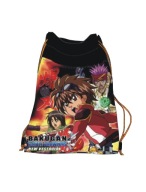 Bakugan školská taška na topánky 150150