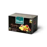 20x 2g DILMAH Rôzne zábavné čaje
