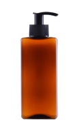 FĽAŠA S DÁVKOVAČOM GÉLOVÉHO MYDLA 250ml