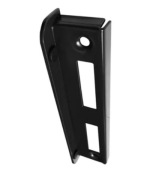 Nárazník ťažného zariadenia pre Gate Limiter Black 9005