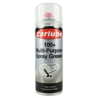 CARLUBE VIACÚČELOVÉ TUKY 100+ 400ML (CMG412,XSG400)