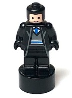 LEGO figúrka Harryho Pottera 90398pb033 soška študenta