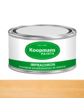 Koopmans Impracchron Impregnácia dreva 0,1L Borovica