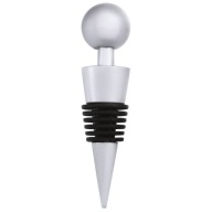 STEEL PLUG korok na fľaše s alkoholom na víno
