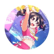 Láska naživo! Nico anime 58 mm
