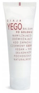 Ziaja Yego Hydratačný balzam po holení Cedar 80 ml