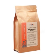ESPRESSO Blend 75:25 káva 250g - mletá