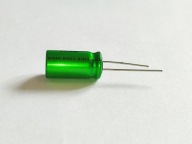 Kondenzátor pre AUDIO - Nichicon ES 100uF 50V