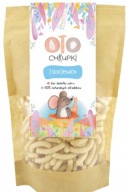 OTOLANDIA CHRUVNÉ TYČINKY S ŠOŠOVICOU 25g