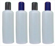10 ks PLASTOVÁ FĽAŠA HDPE FĽAŠE 100 ml