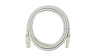 Kábel LAN ETHERNET PATCHCORD sieťový kábel 3m