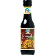 Teriyaki omáčka na ázijské sushi 250ml Healthy Boy marináda